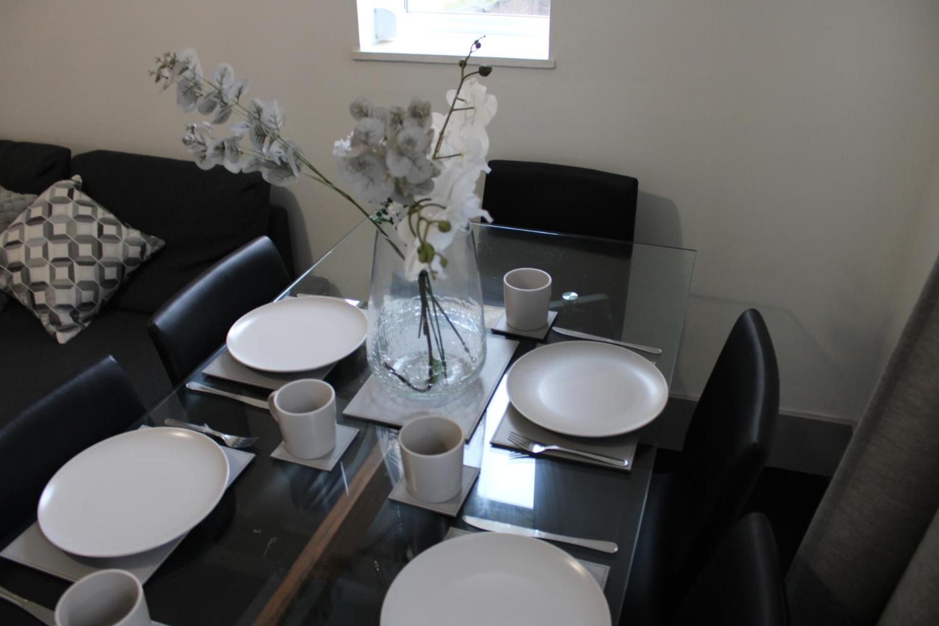 Leilighet Clapham Common 3 Bed London