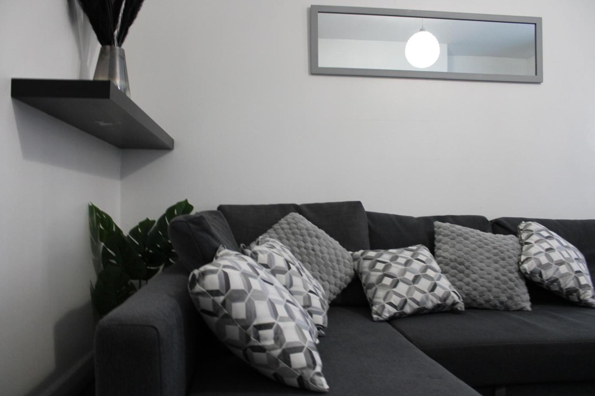 Leilighet Clapham Common 3 Bed