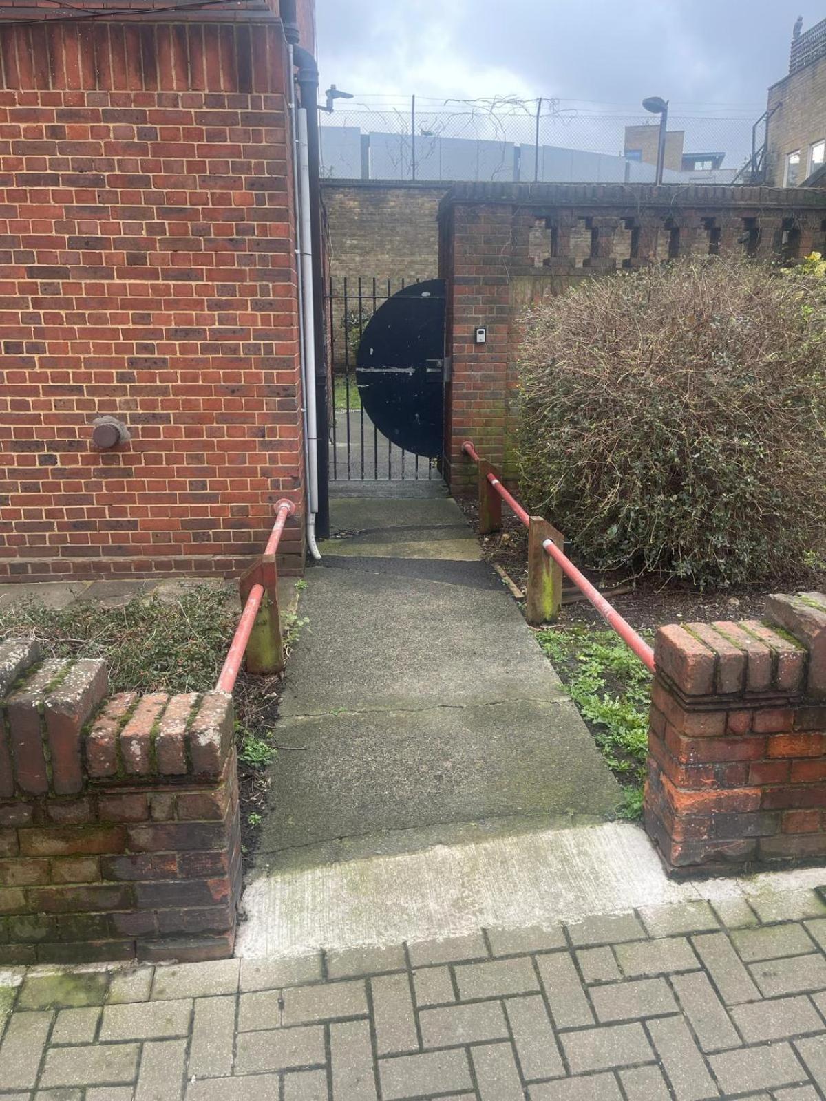Clapham Common 3 Bed Leilighet