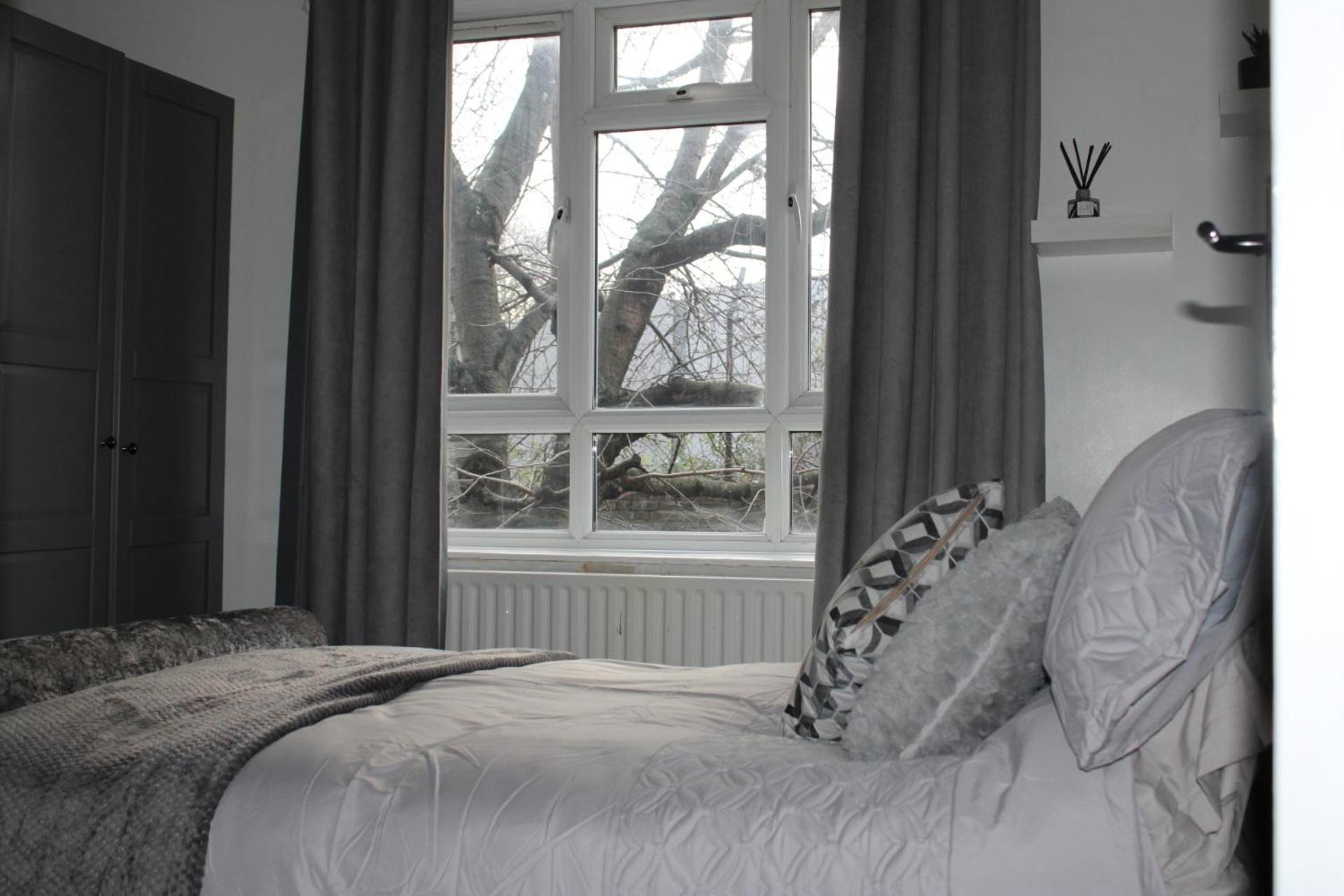 Leilighet Clapham Common 3 Bed *
