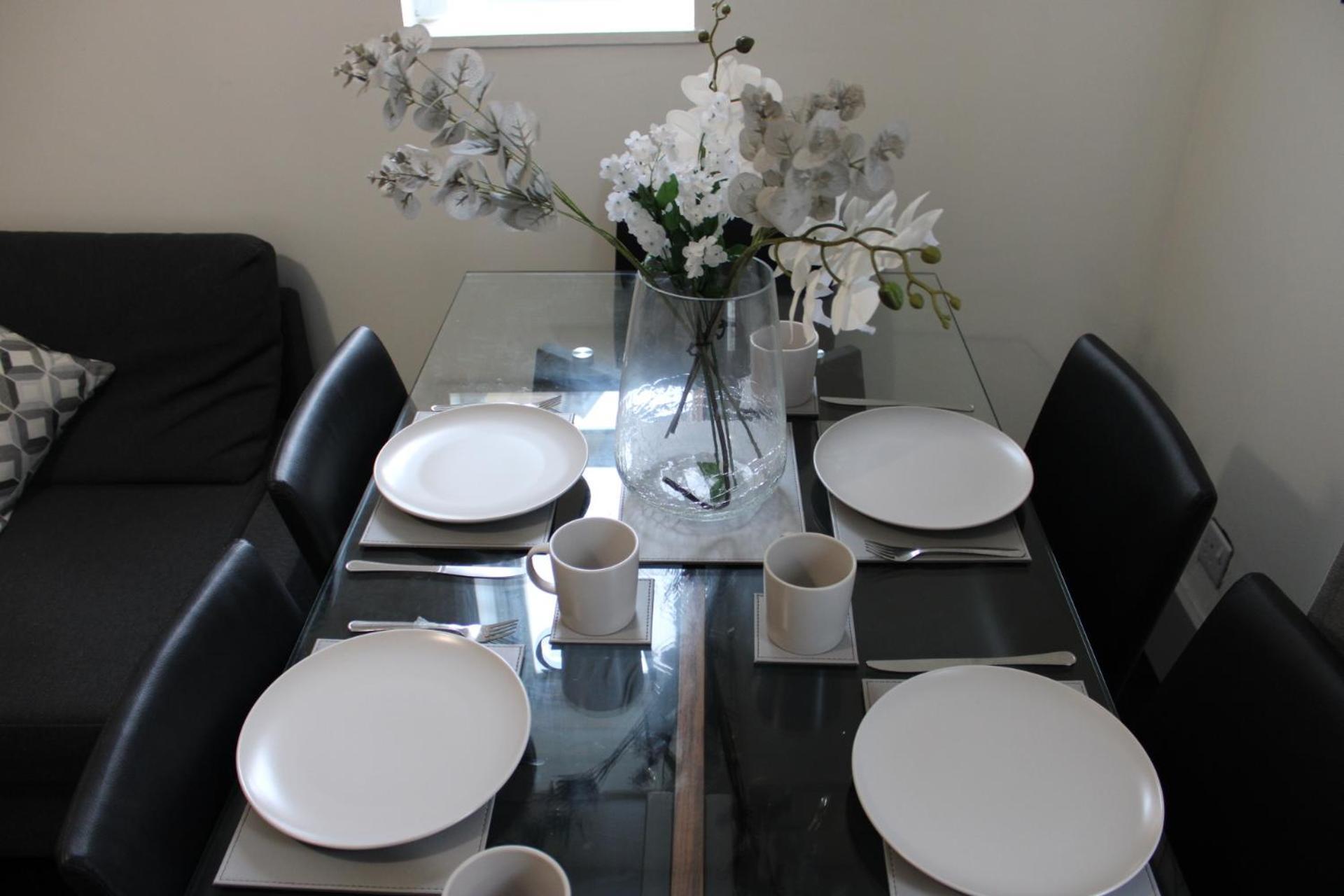 Leilighet Clapham Common 3 Bed *