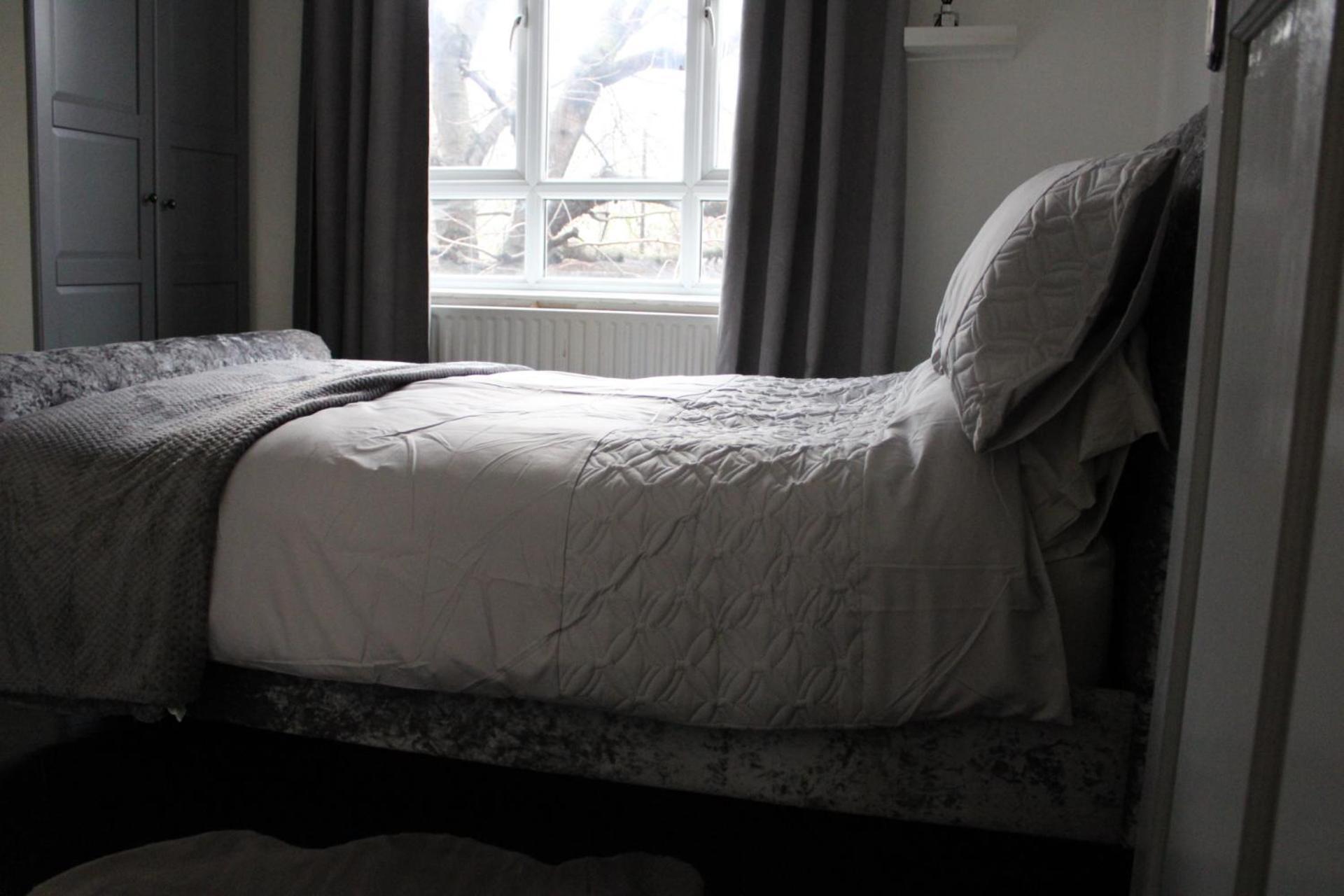 Leilighet Clapham Common 3 Bed London