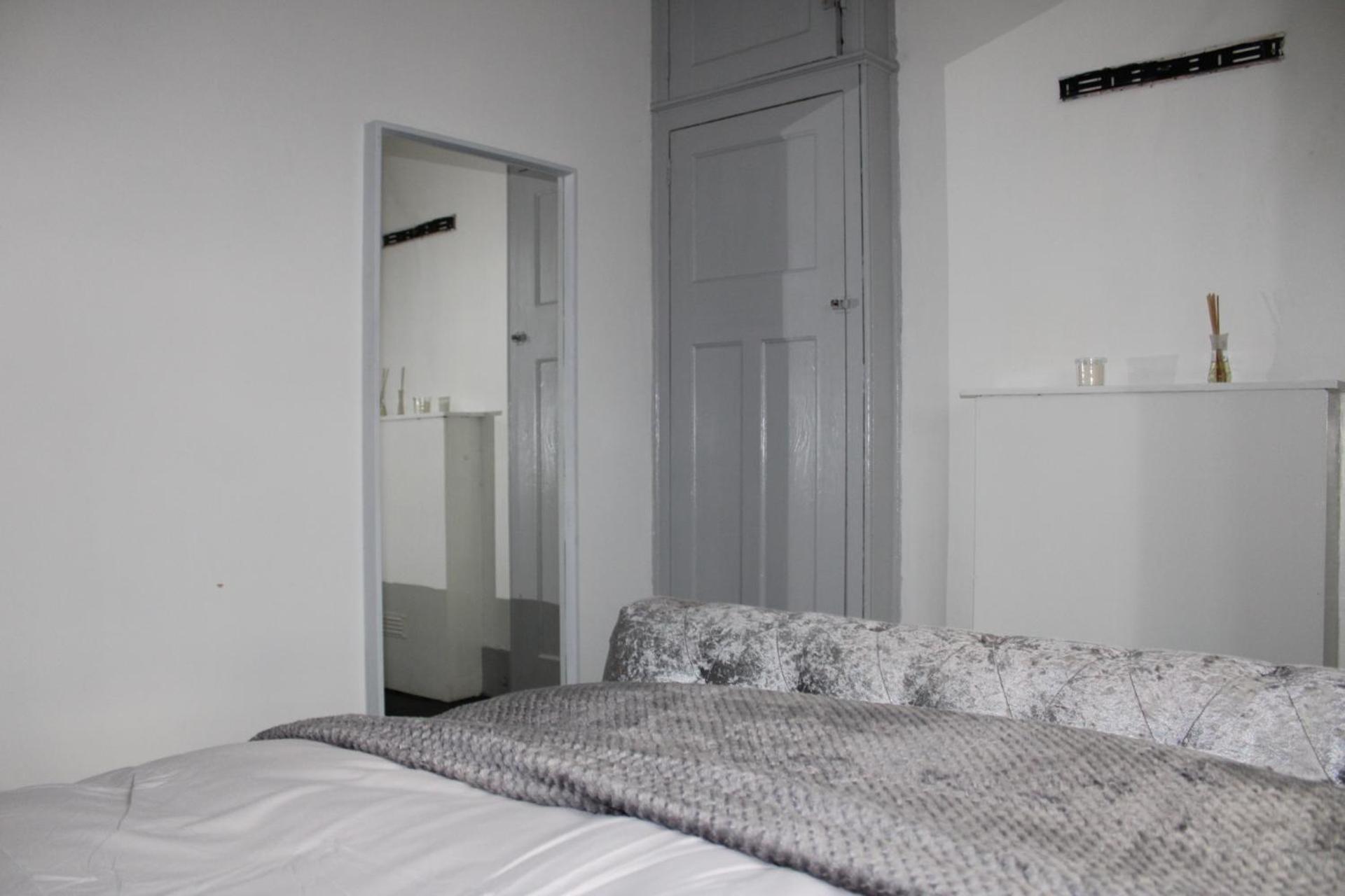 Leilighet Clapham Common 3 Bed London
