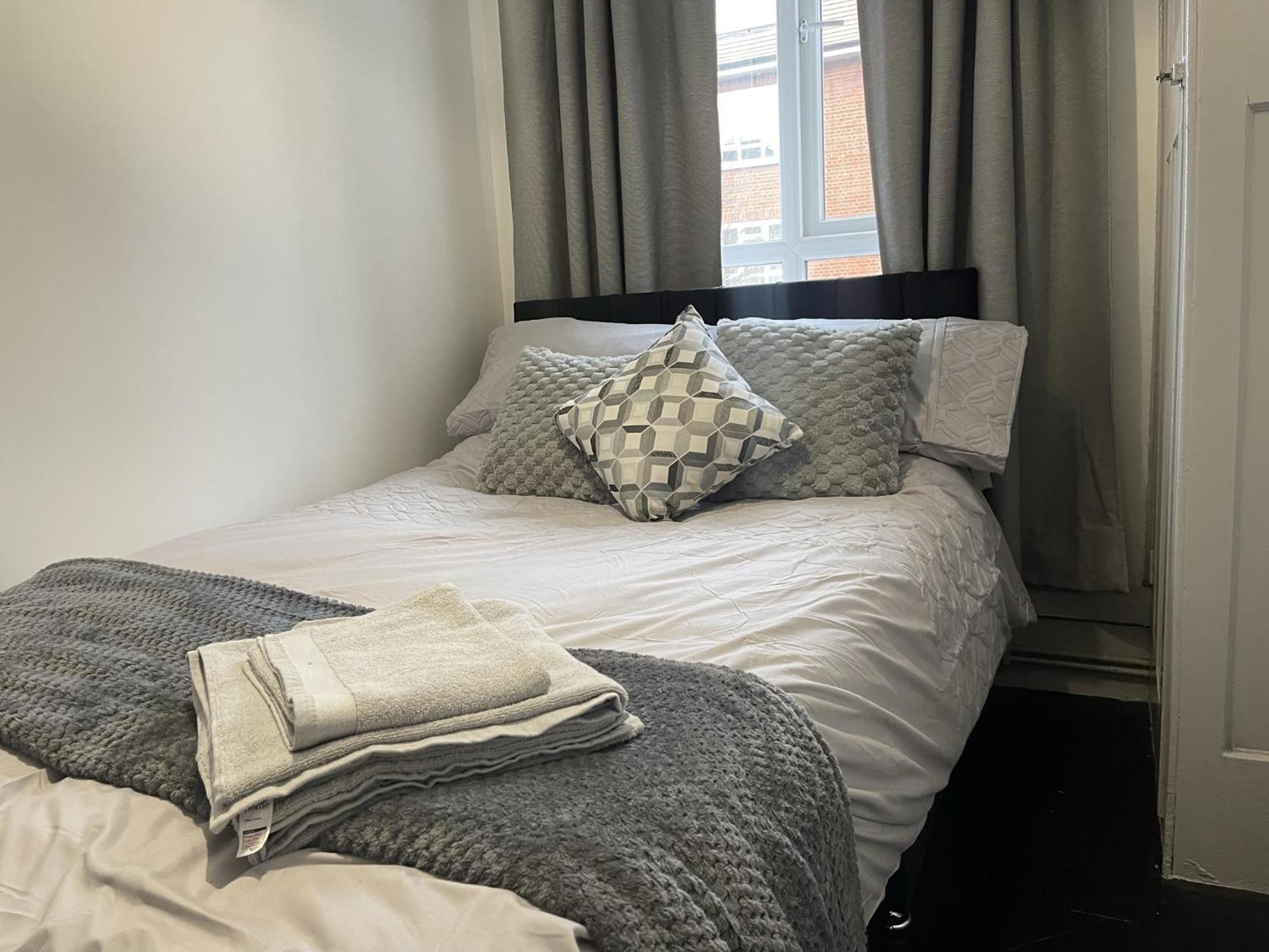 Leilighet Clapham Common 3 Bed
