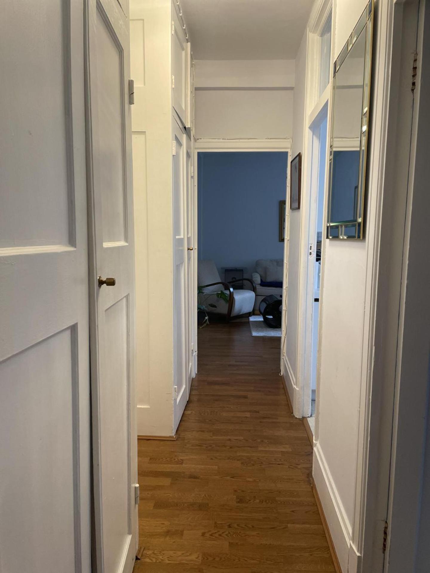 Lejlighed Lovely 1-bed In London