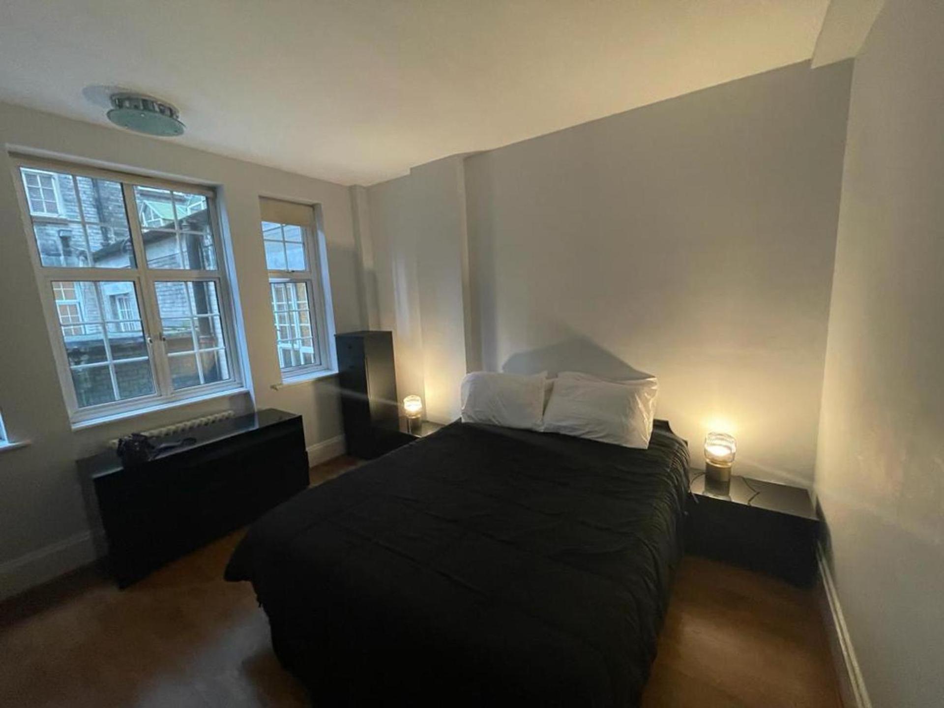 Lovely 1-bed In Lejlighed