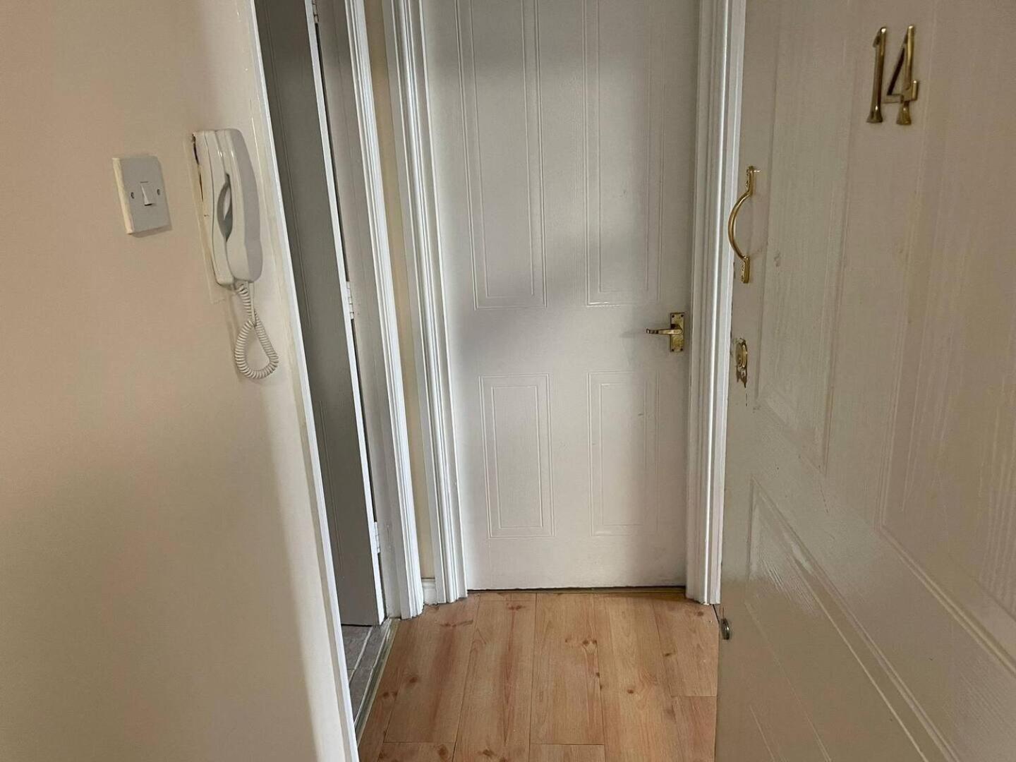 Apartment 4min Walk Uni Of East 1br