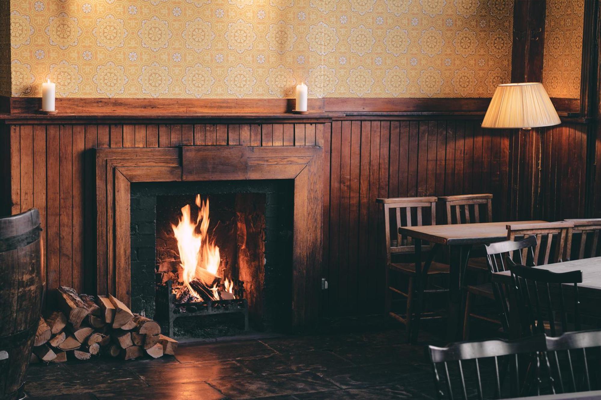Rose And Crown Stoke Newington 4* Londen
