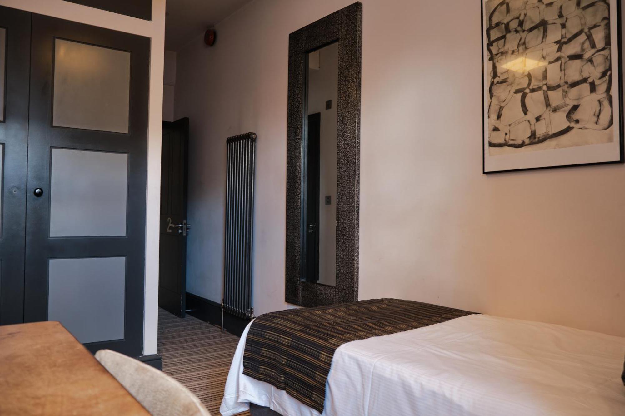 Rose And Crown Stoke Newington 4* Londen