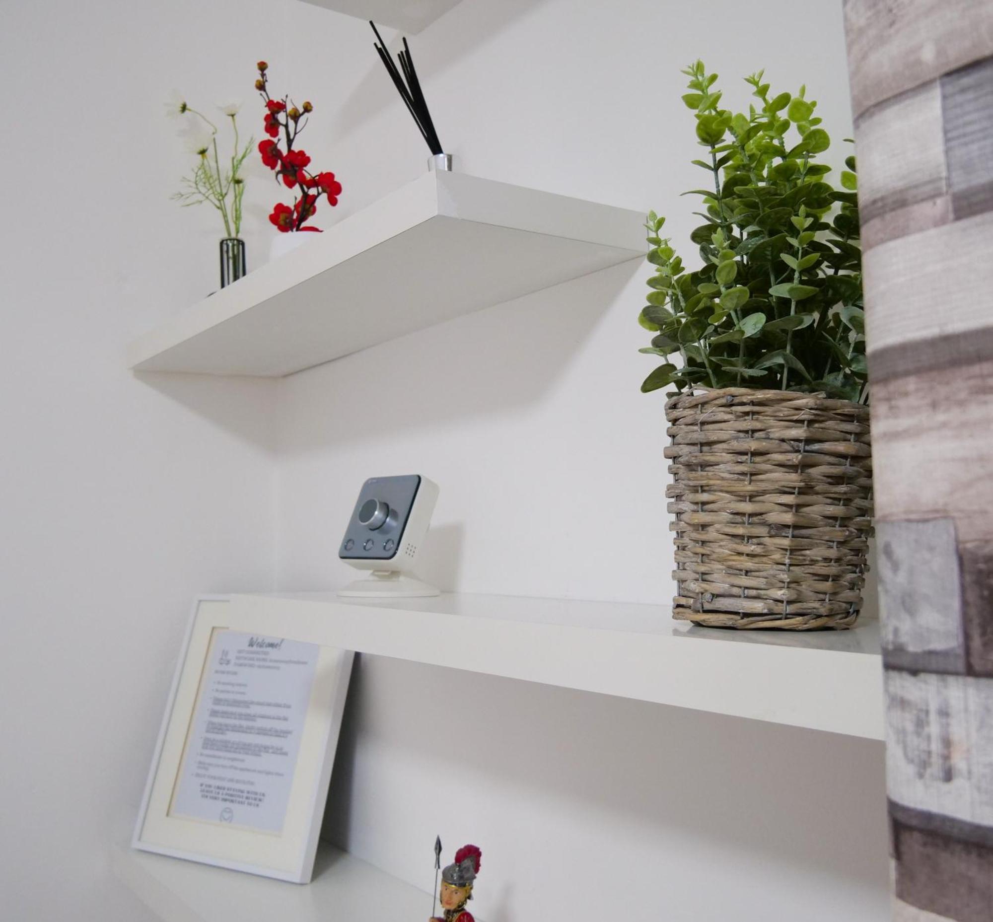 Appartement Ground Floor Flat Free Parking Londres