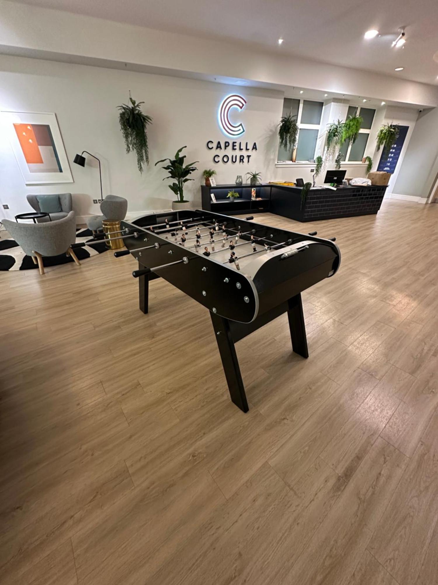 Lejlighed Stylish 1 Bedroom In Purley, Croydon