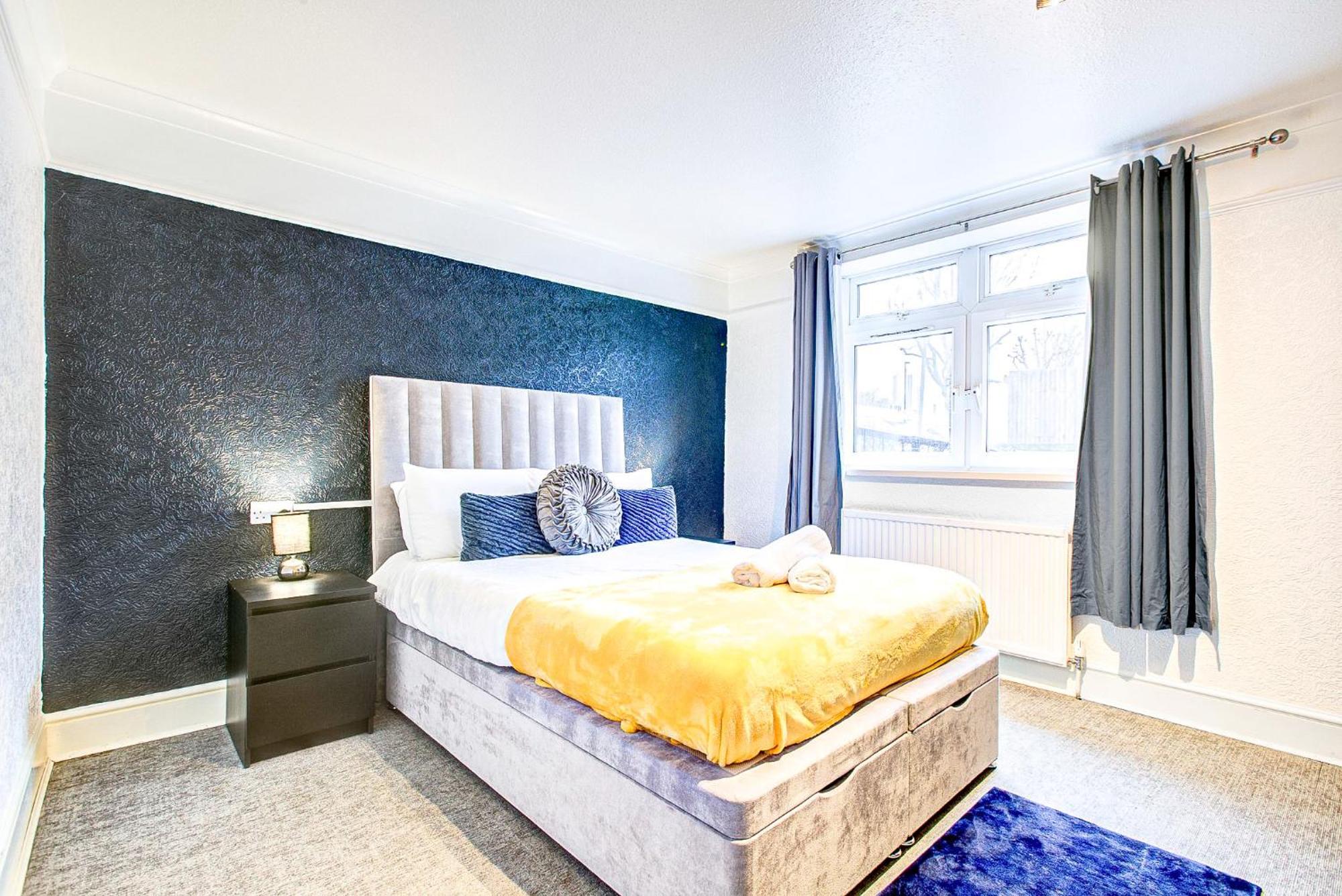 Appartement City Comfort