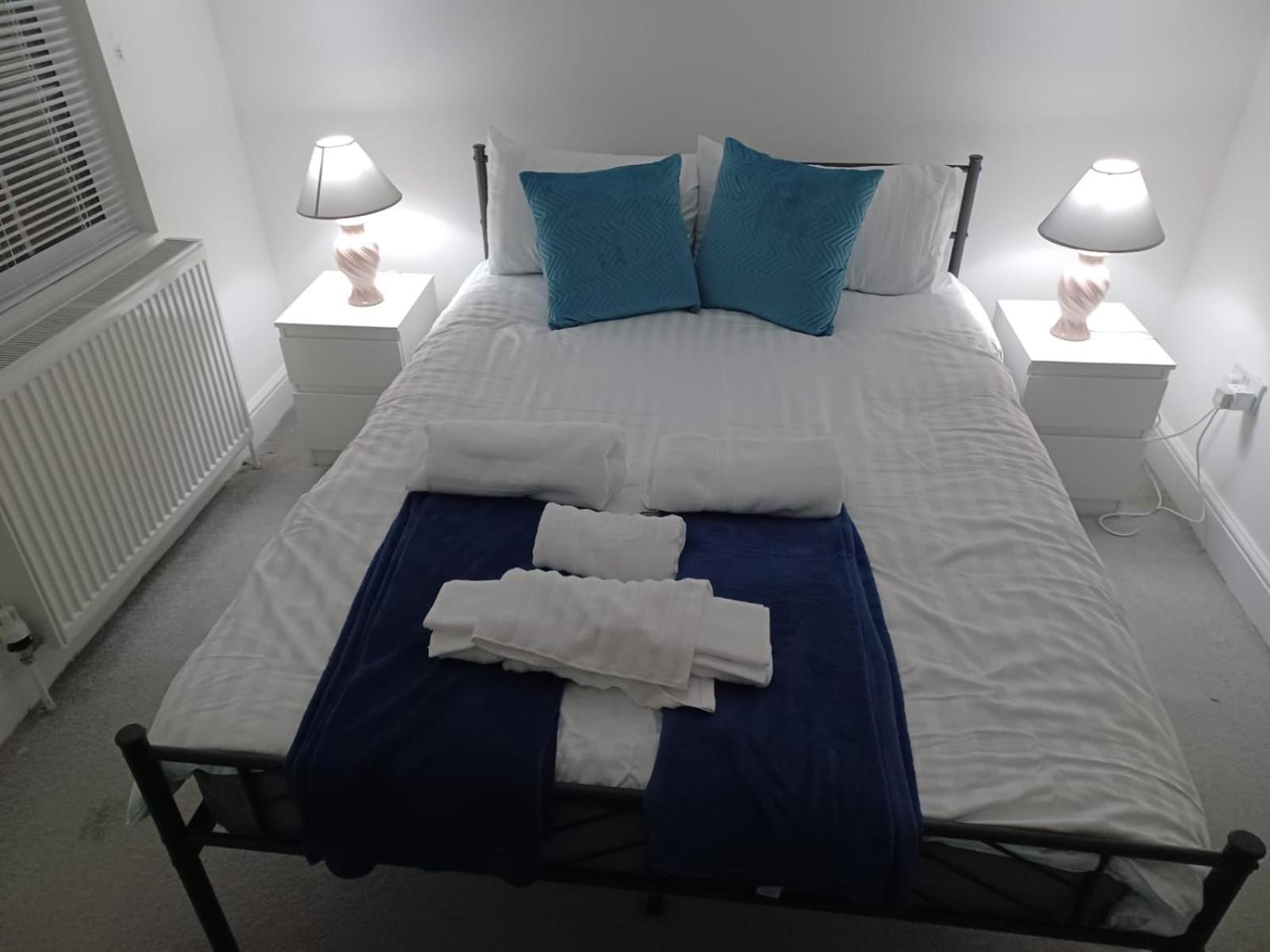 Homestay Sandra London
