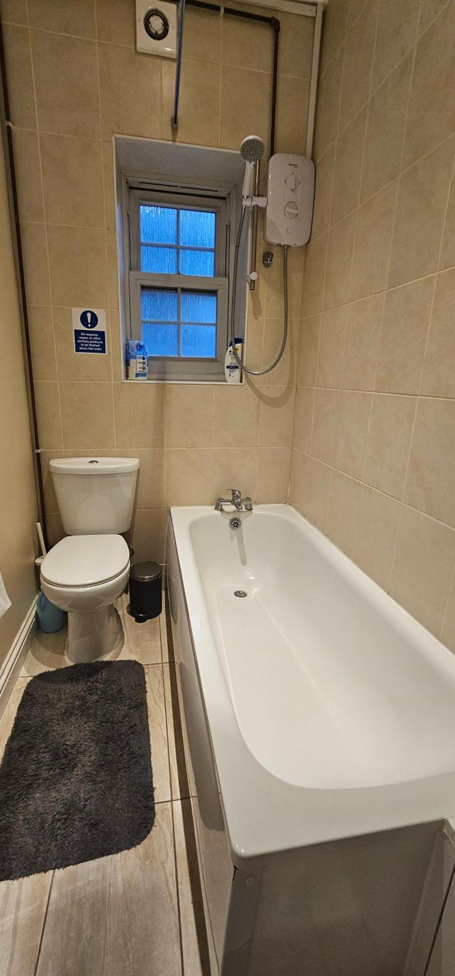 Kensington Guest 98 Affittacamere