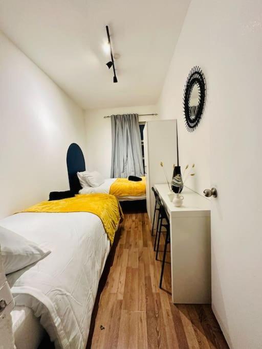 Apartment *super Central 20min To Big Ben* *
