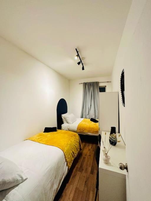 Apartment *super Central 20min To Big Ben* London