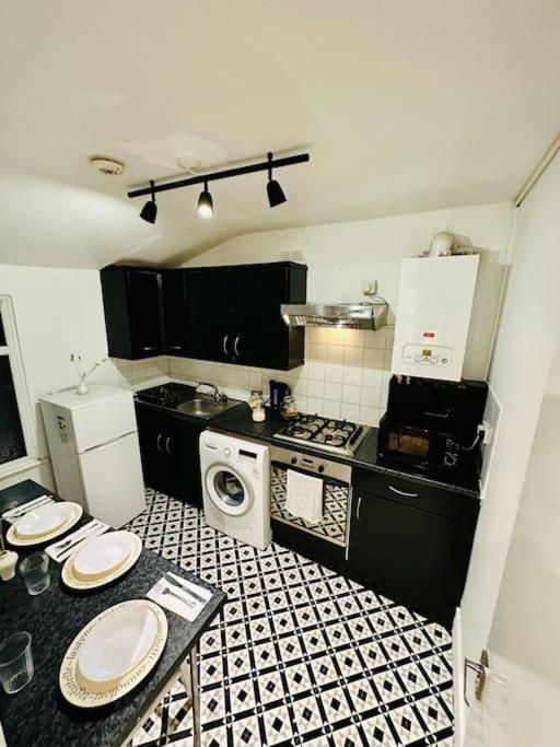 Apartment *super Central 20min To Big Ben*