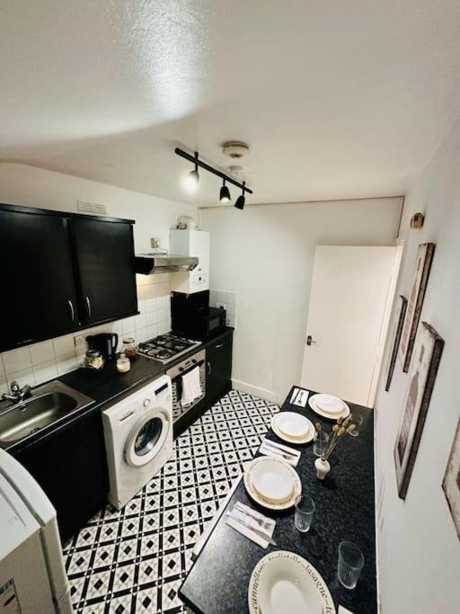 *super Central 20min To Big Ben* London