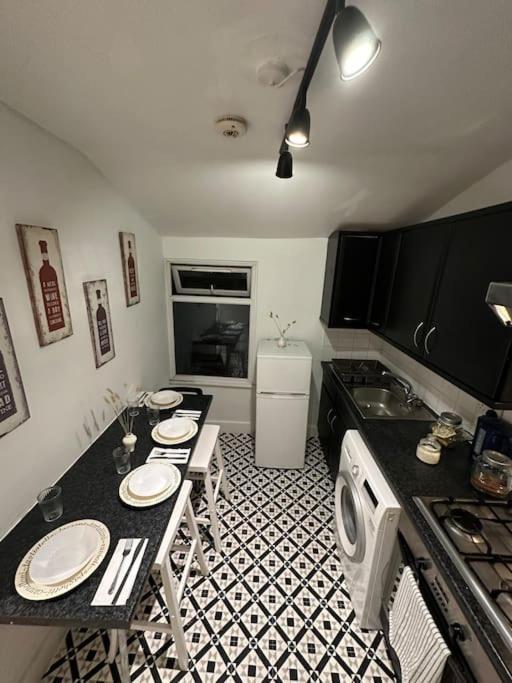 Apartment *super Central 20min To Big Ben* *