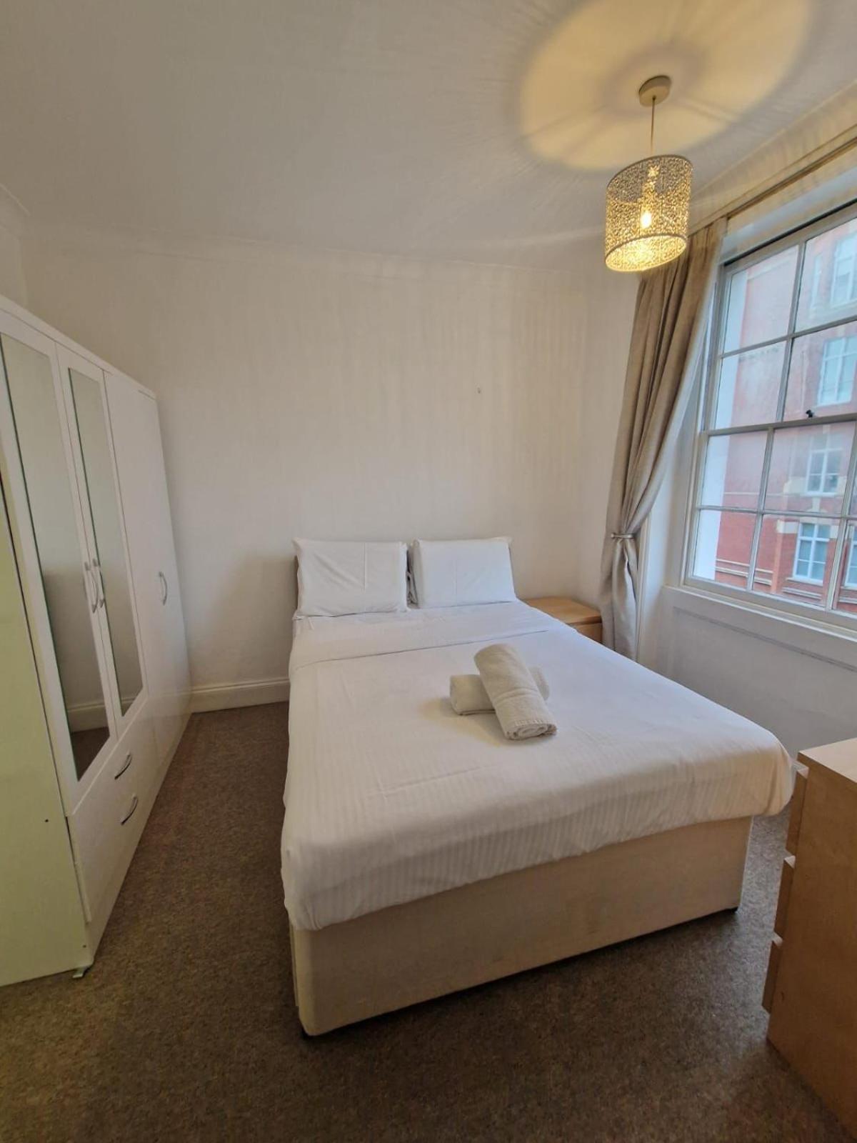 Baker Street 3* London