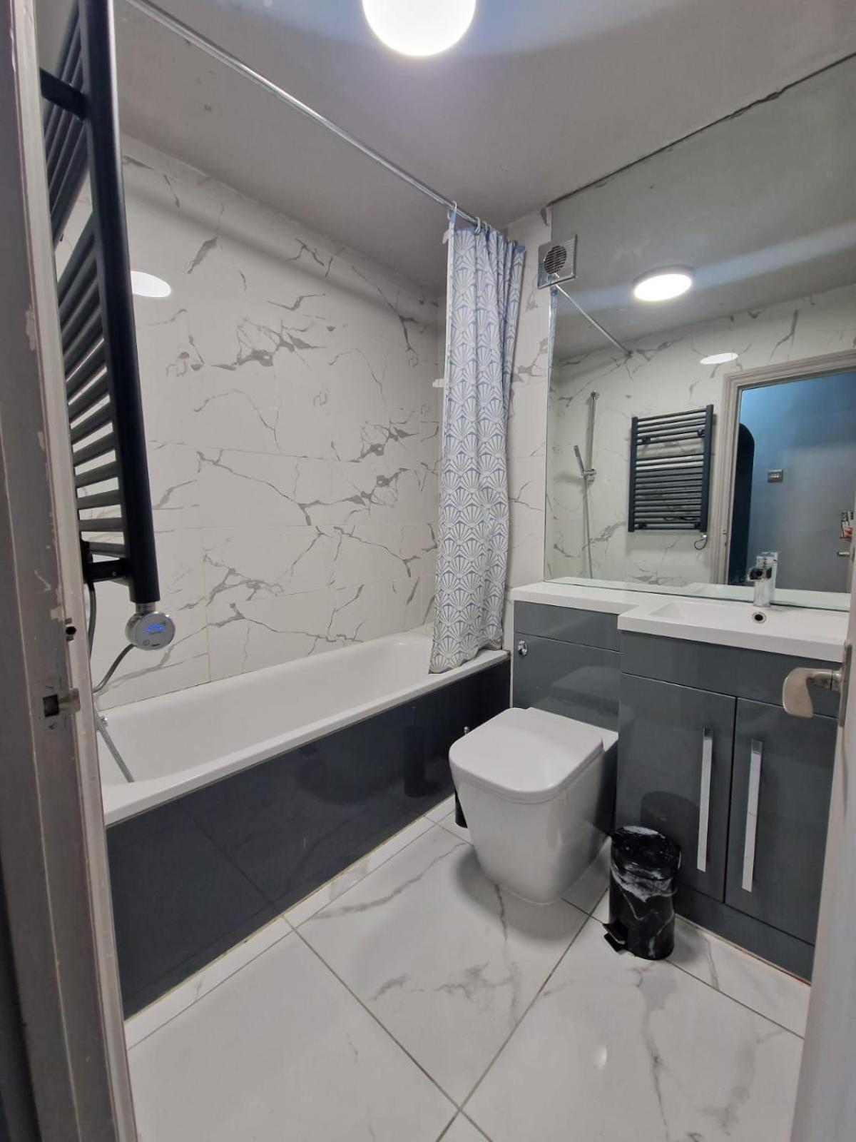 Baker Street 3* London