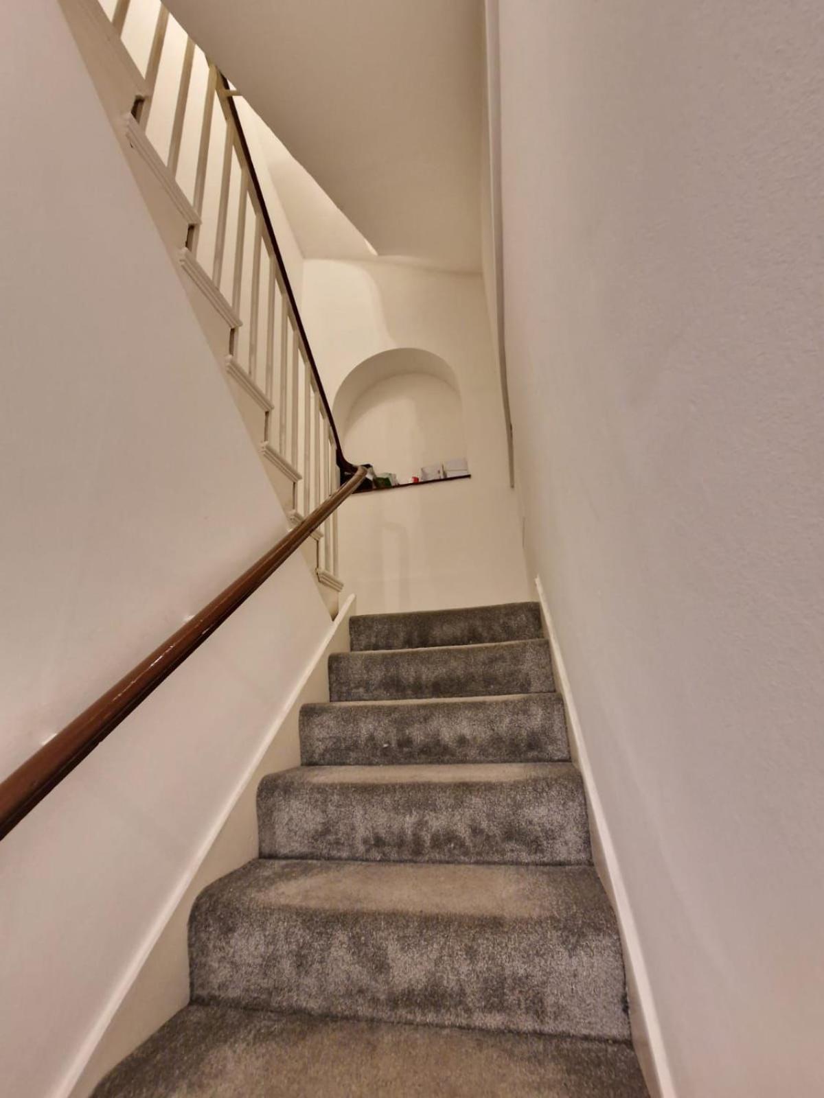 Baker Street 3* London