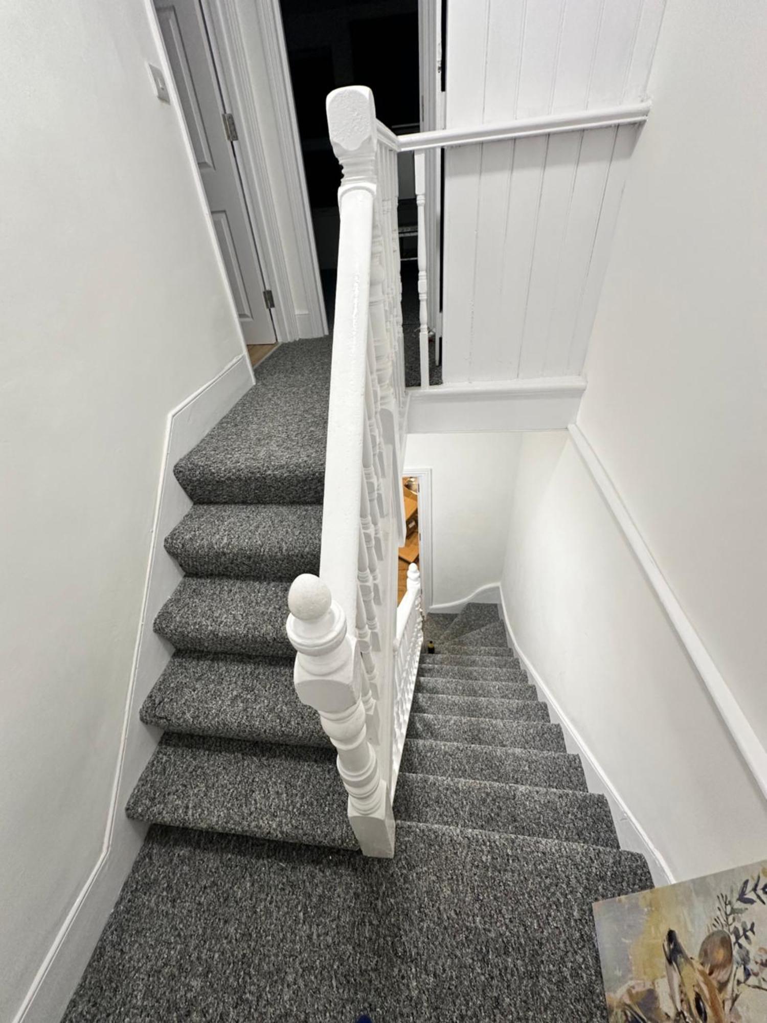 4 Bedroom House Upper Tulse Hill, London, Sw2 2rp
