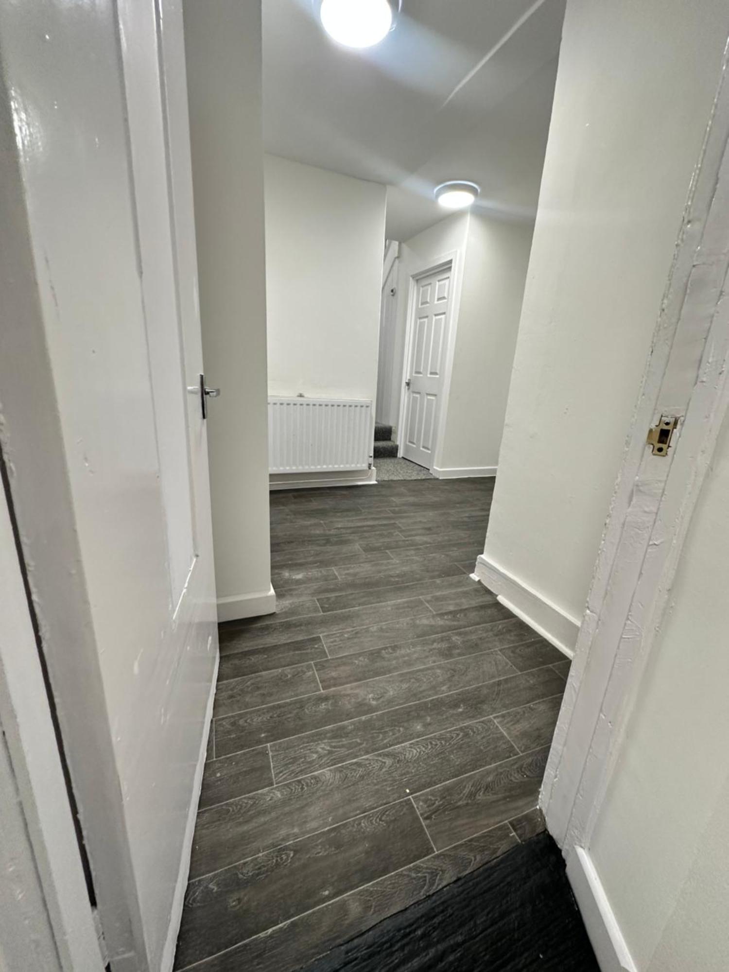 4 Bedroom House Upper Tulse Hill, London, Sw2 2rp Apartment *