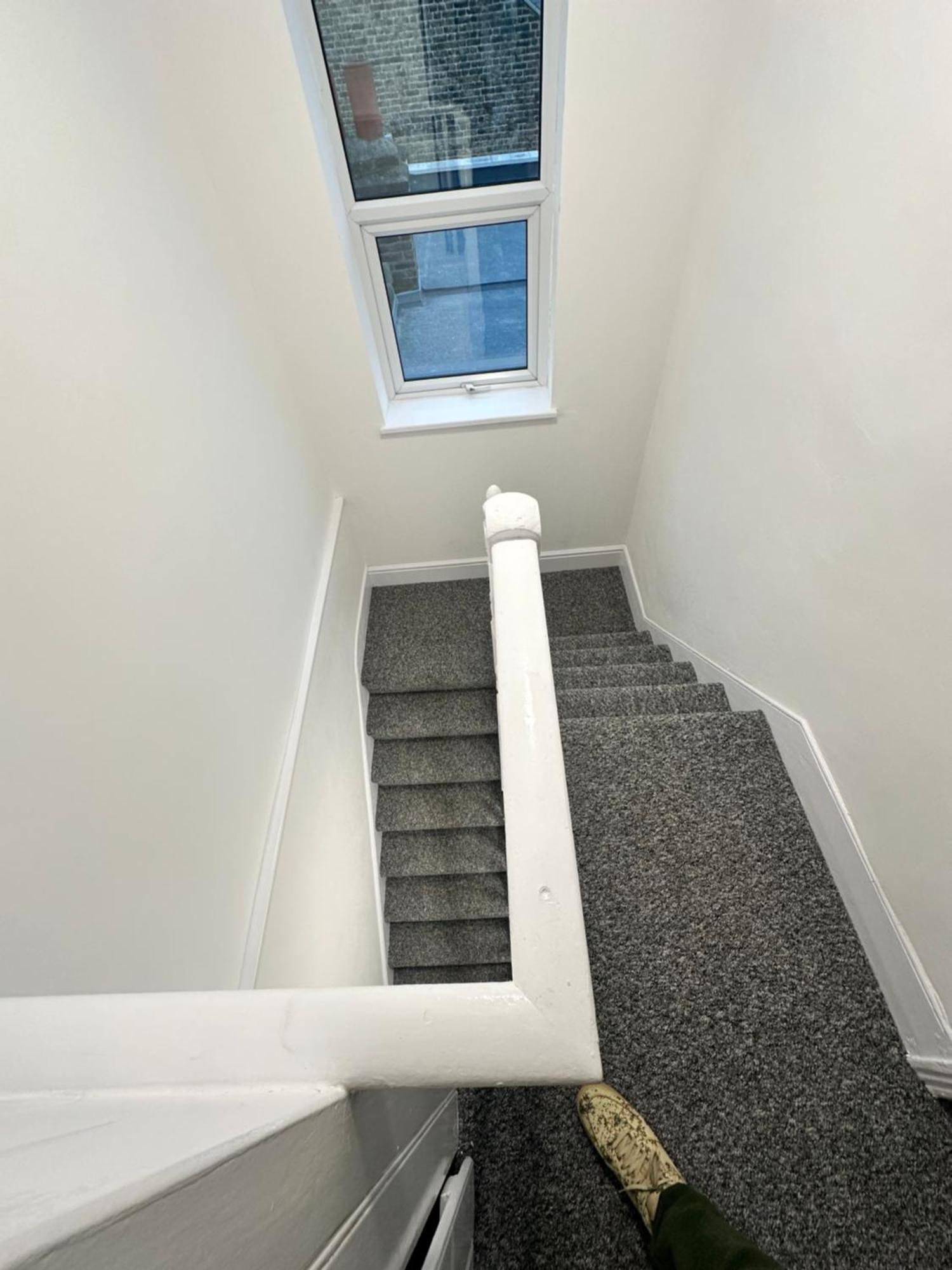 4 Bedroom House Upper Tulse Hill, London, Sw2 2rp Apartment *