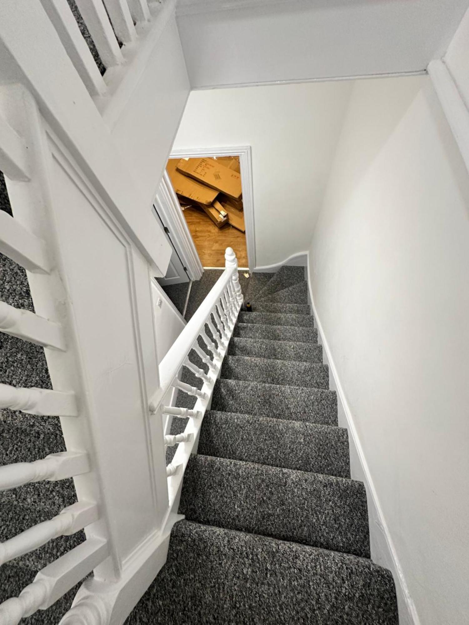 Apartment 4 Bedroom House Upper Tulse Hill, London, Sw2 2rp
