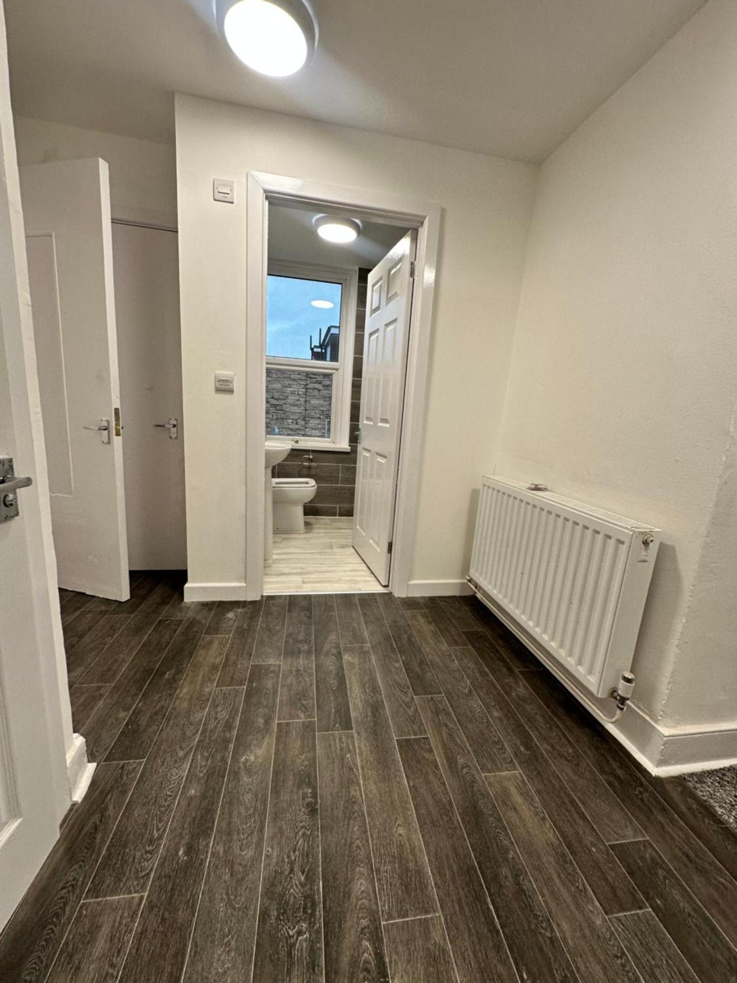 4 Bedroom House Upper Tulse Hill, London, Sw2 2rp Apartment London