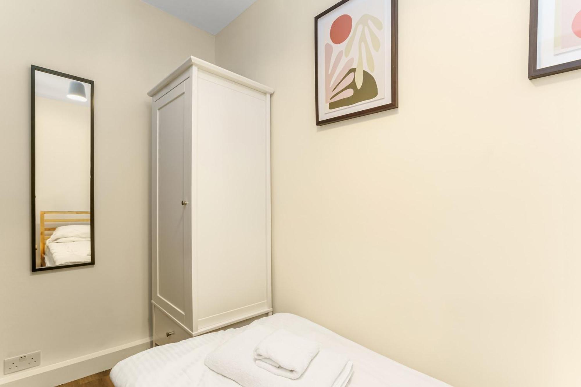 Very - Comfy & Quiet In Westminster For 4 *