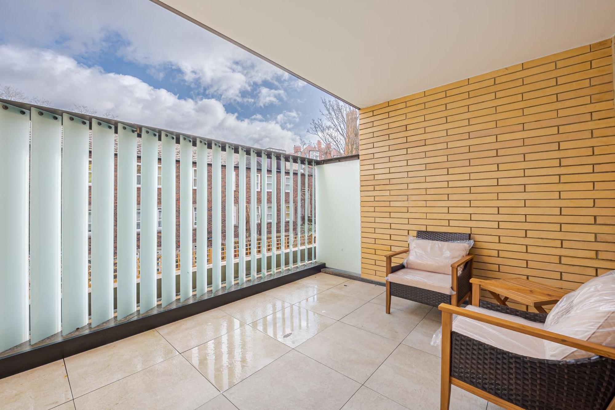 Appartement Arcadia Residences - Luxury In Kensington Londen