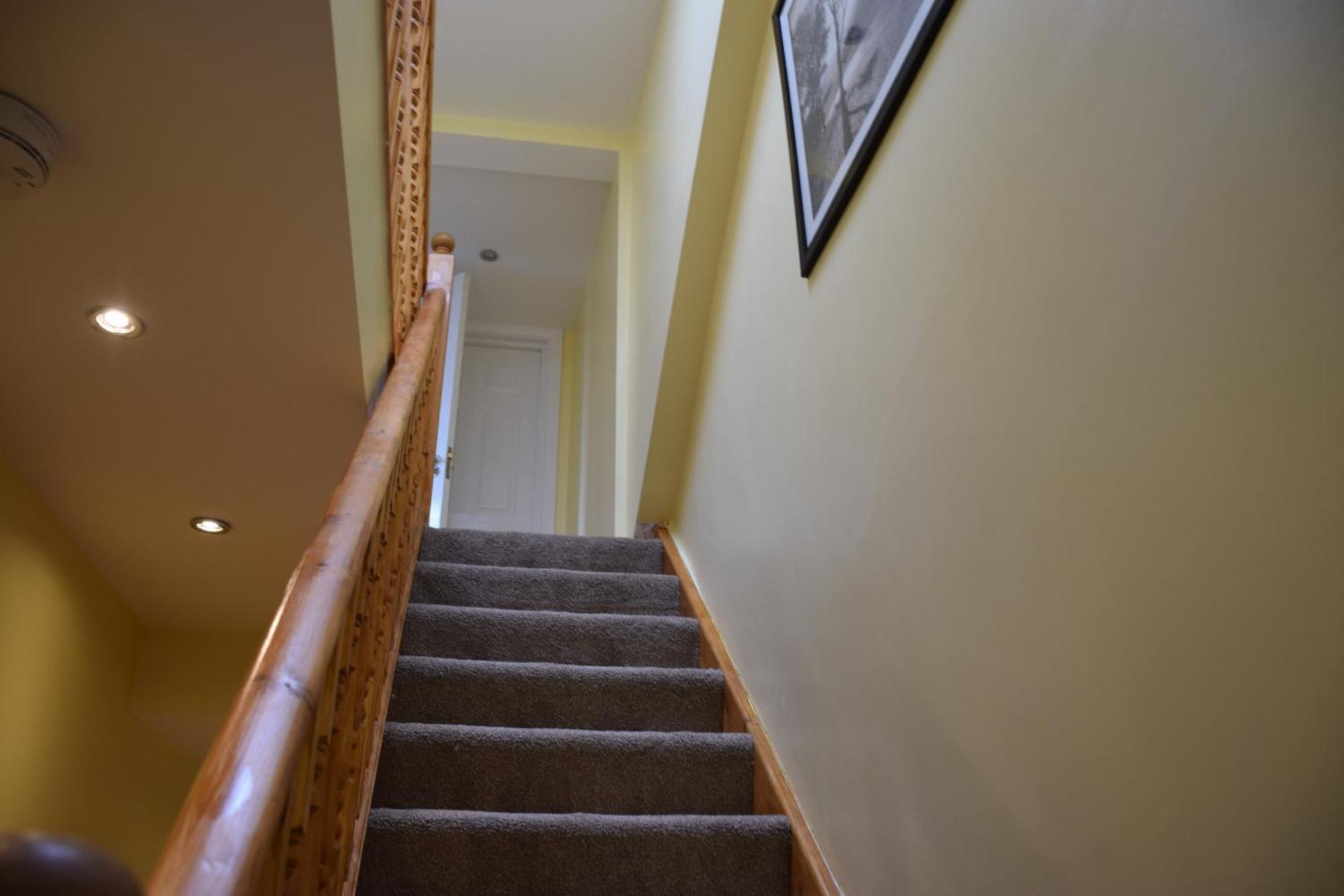 Large 6 Bedroom House - Fortescue Lejlighed London