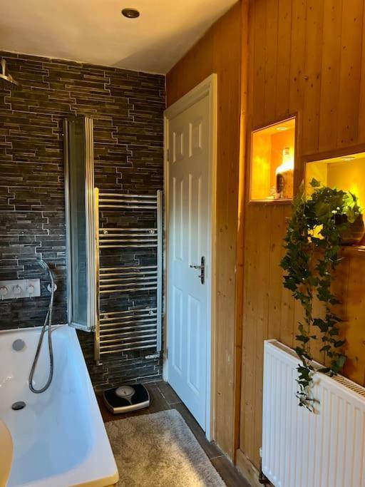 Sunny Garden Appartement Londen