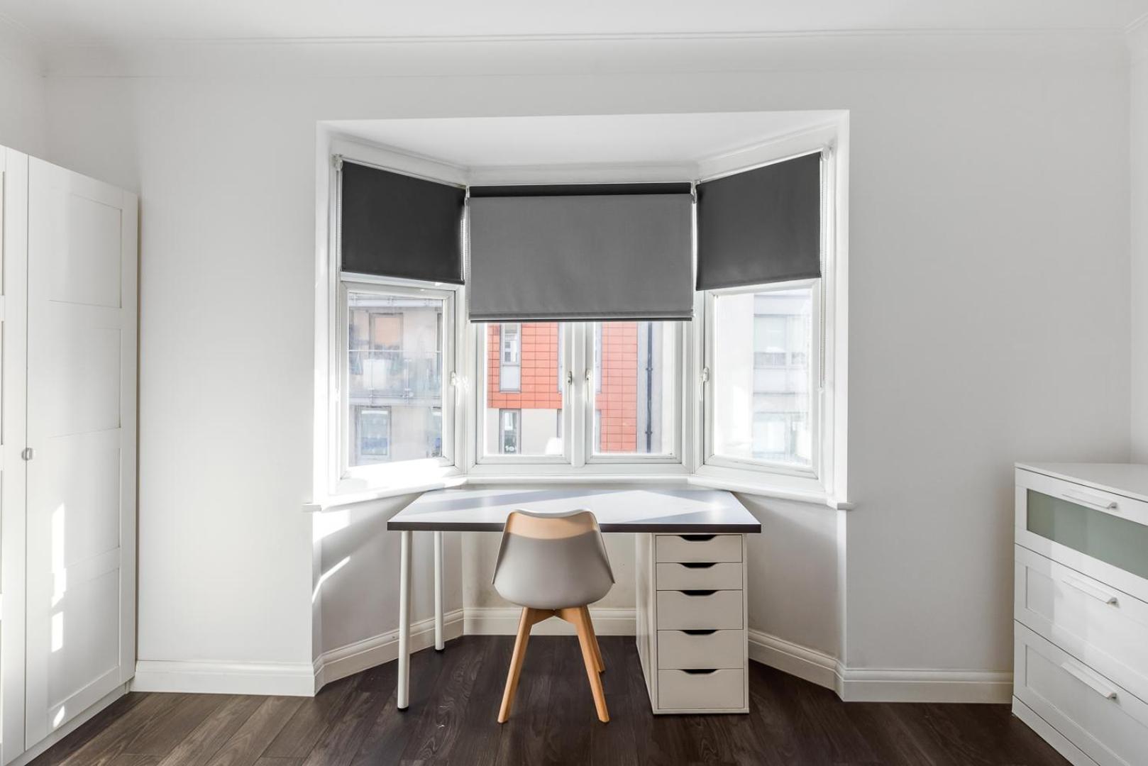 Appartement Outstanding 2 Bed In Camden Sleeps 6