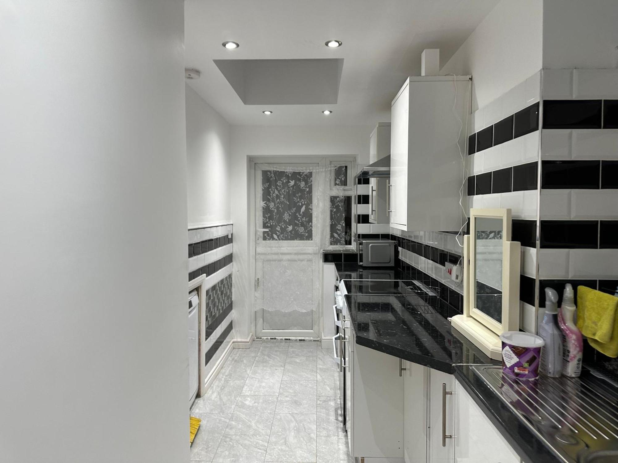 Beautiful Double With Free Wi-fi And Free Parking Guest house *