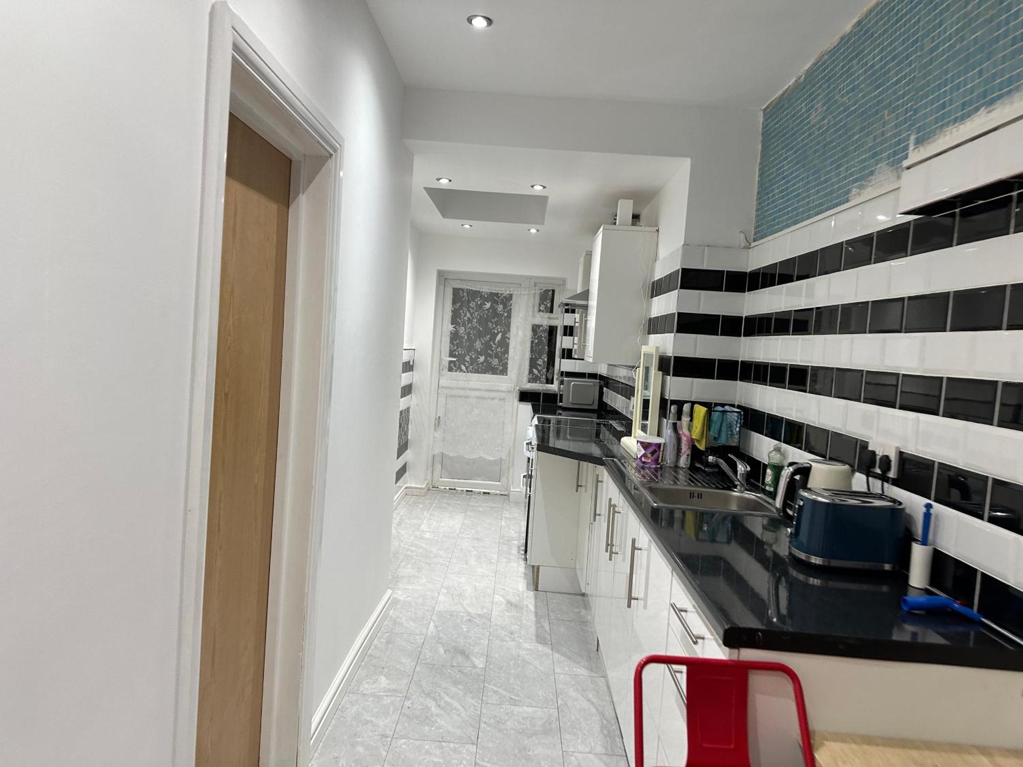 Guest house Beautiful Double With Free Wi-fi And Free Parking *