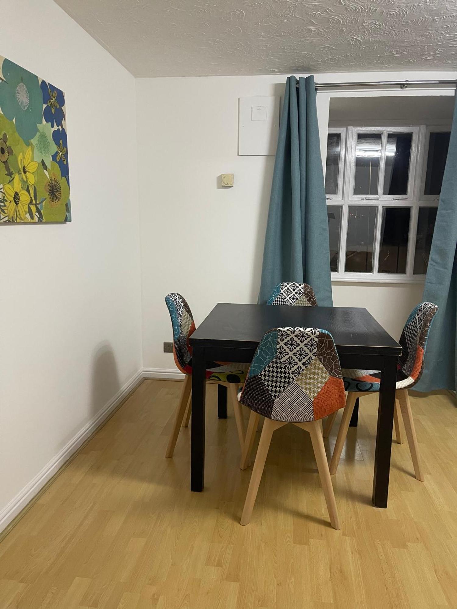 2bed Cozy Spacious - 15min To Canary Wharf O2 Excel Appartamento Londra