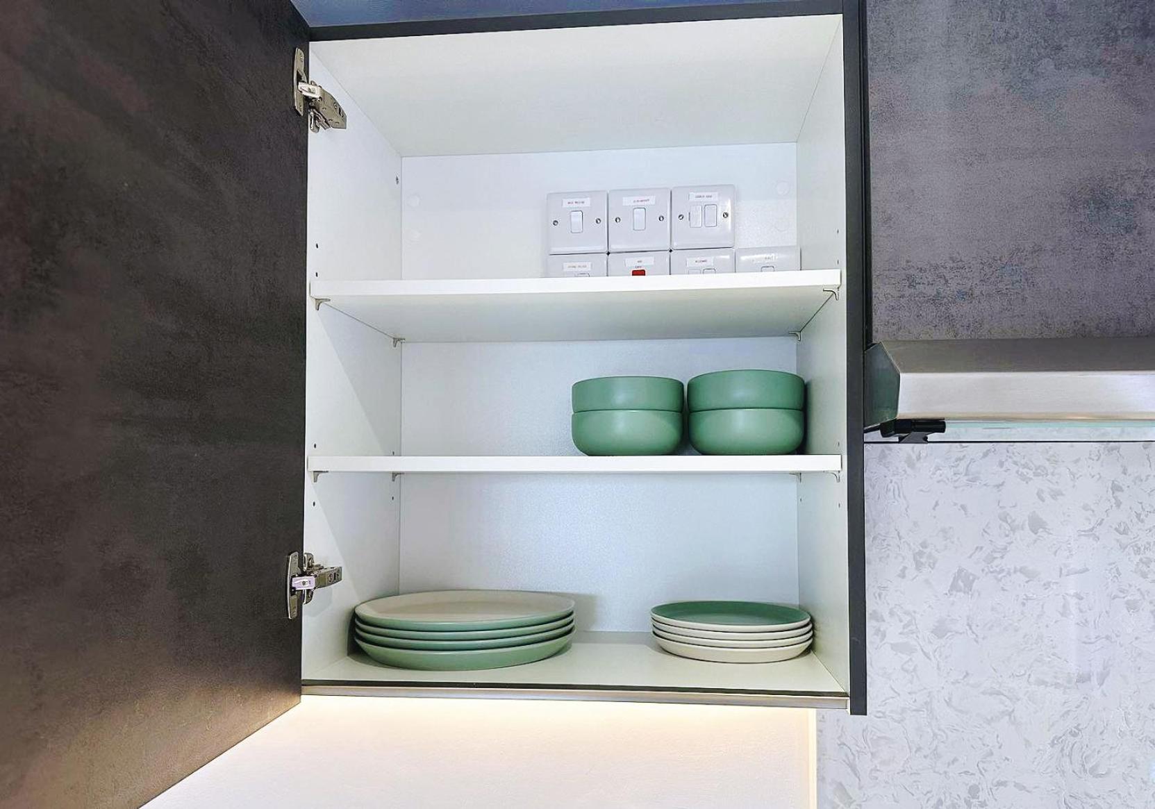 Luxury Modern Flat Near Center Appartement Londres