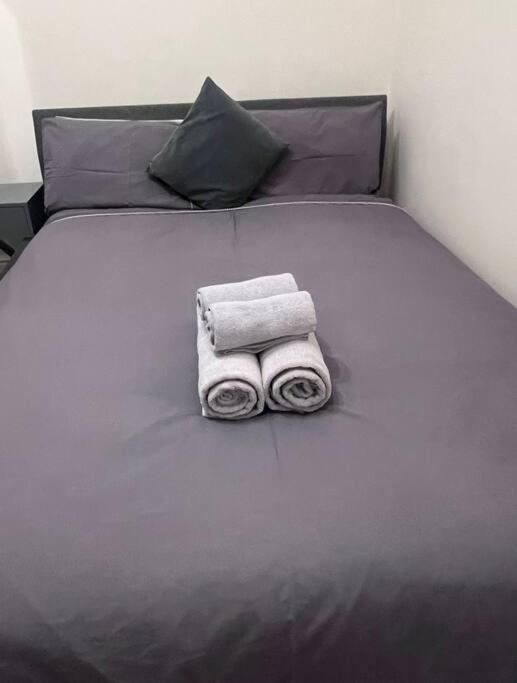 Luxury 3 Bedroom, 3 Bath By Oxford St & Soho Apartment *