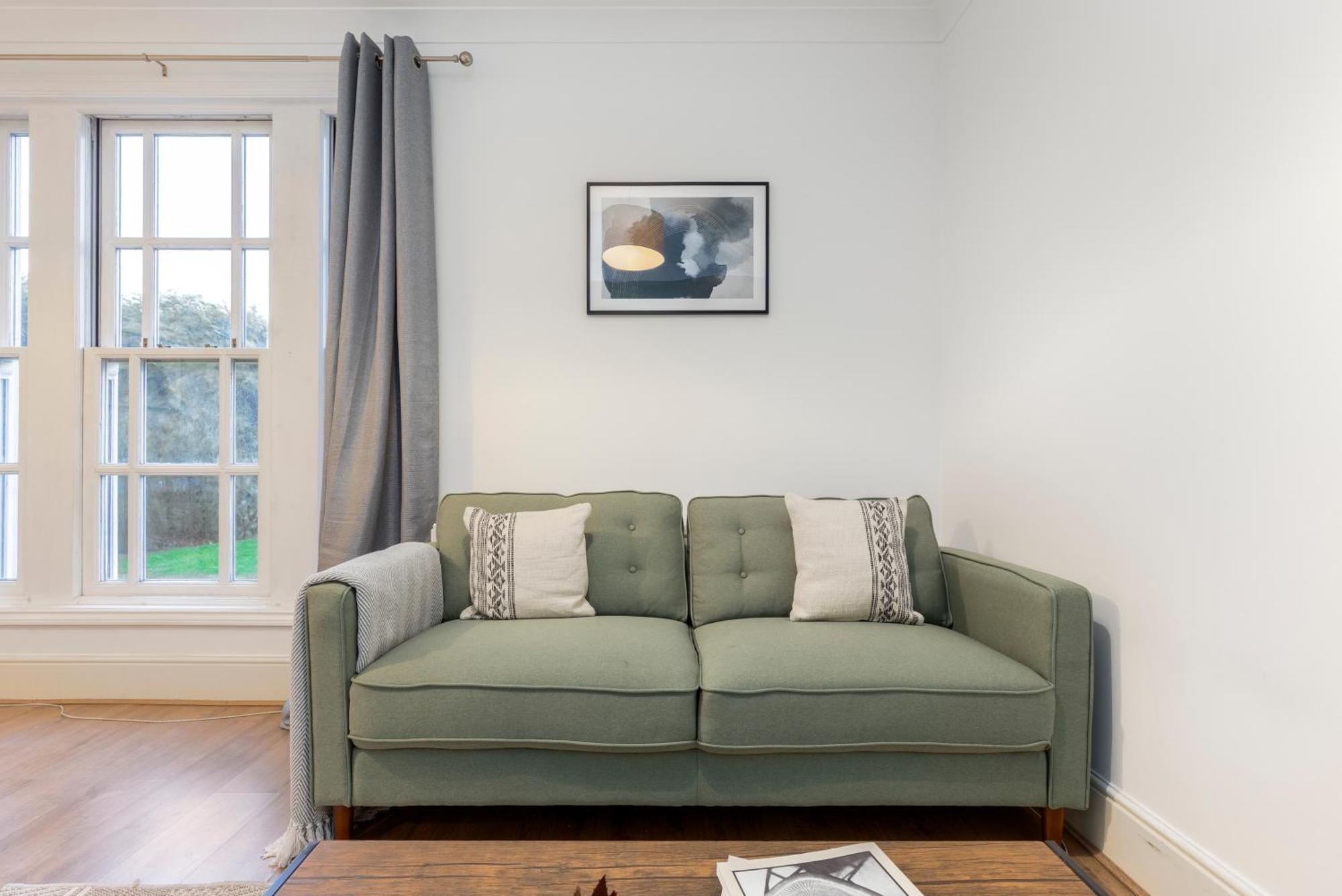 The Haggerston Collection Lejlighed London