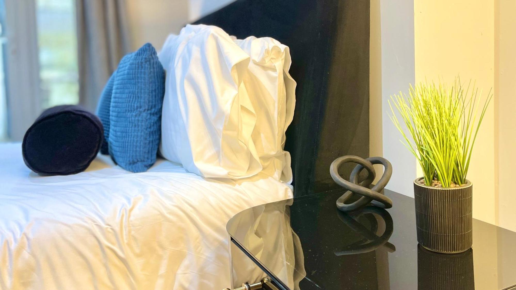 Appartement Tube & Notting Hill Nearby - Garden Flat Haven Londres