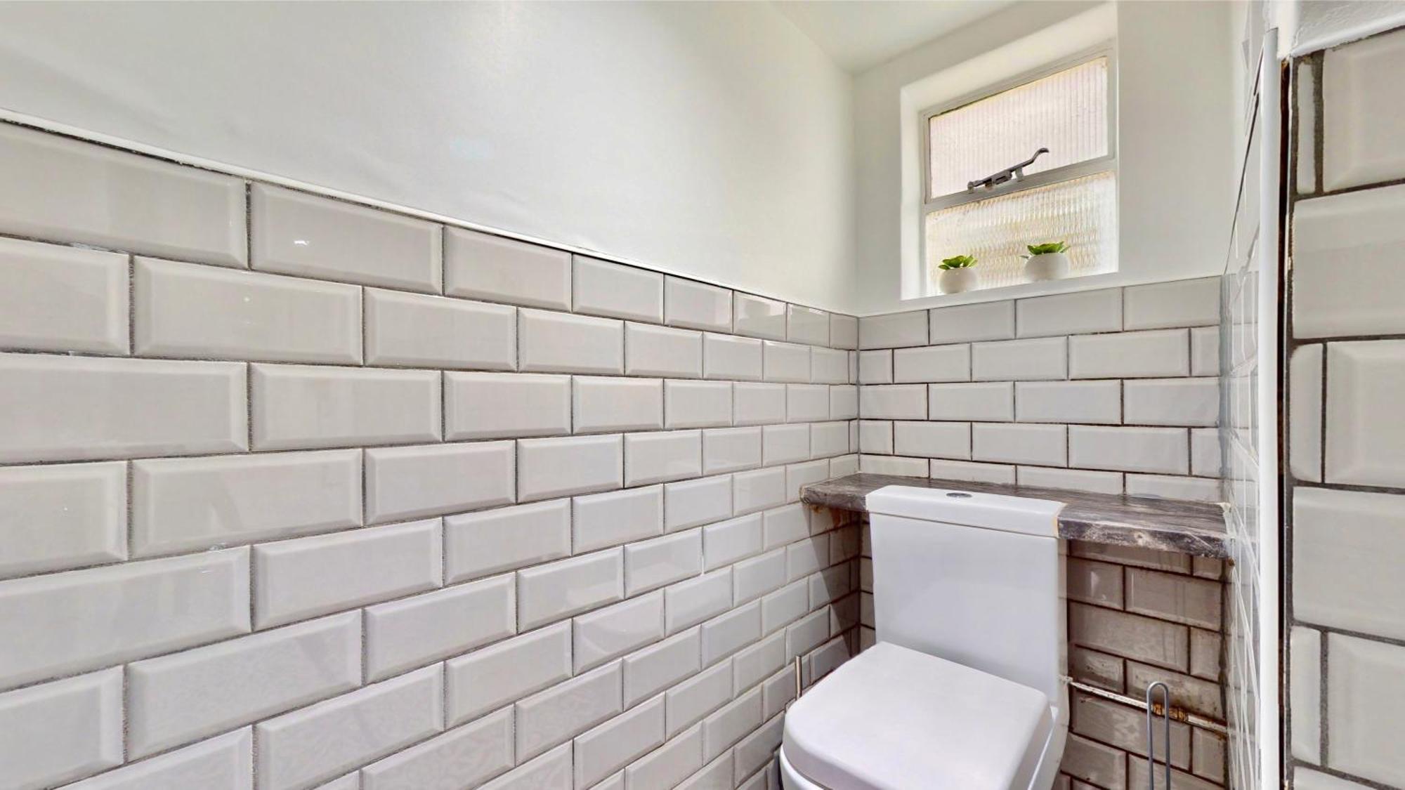 Appartement Tube & Notting Hill Nearby - Garden Flat Haven