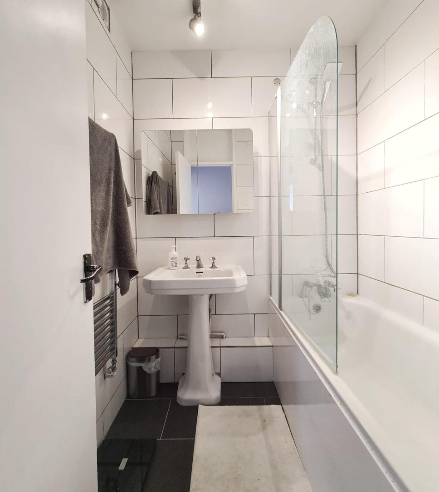 Lovely 2 Bedroom Flat In Fulham