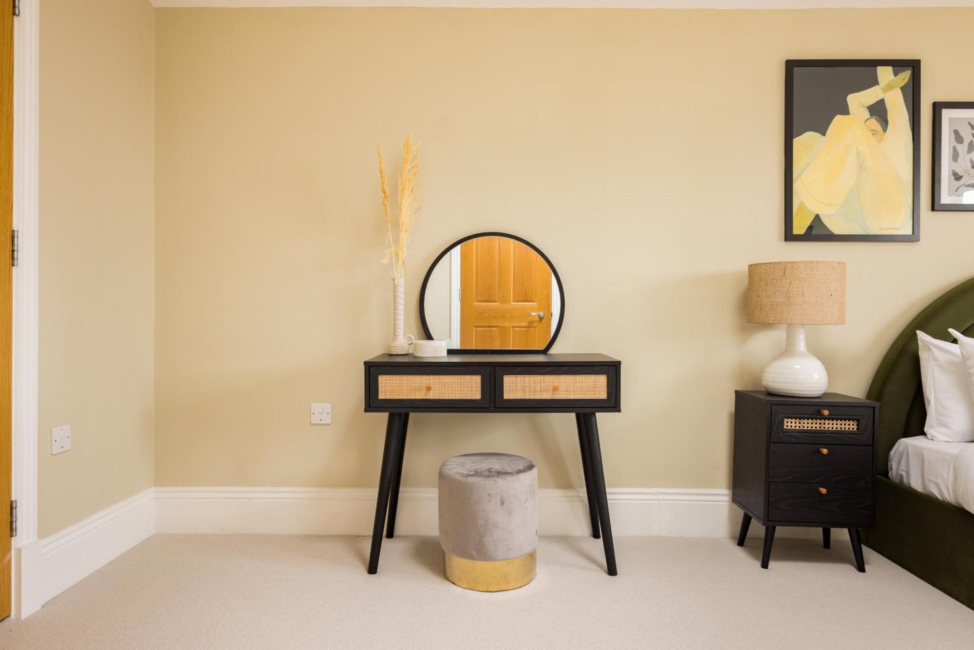 Appartamento The Tooting Hideout - Dazzling 3bdr Flat With Balcony *
