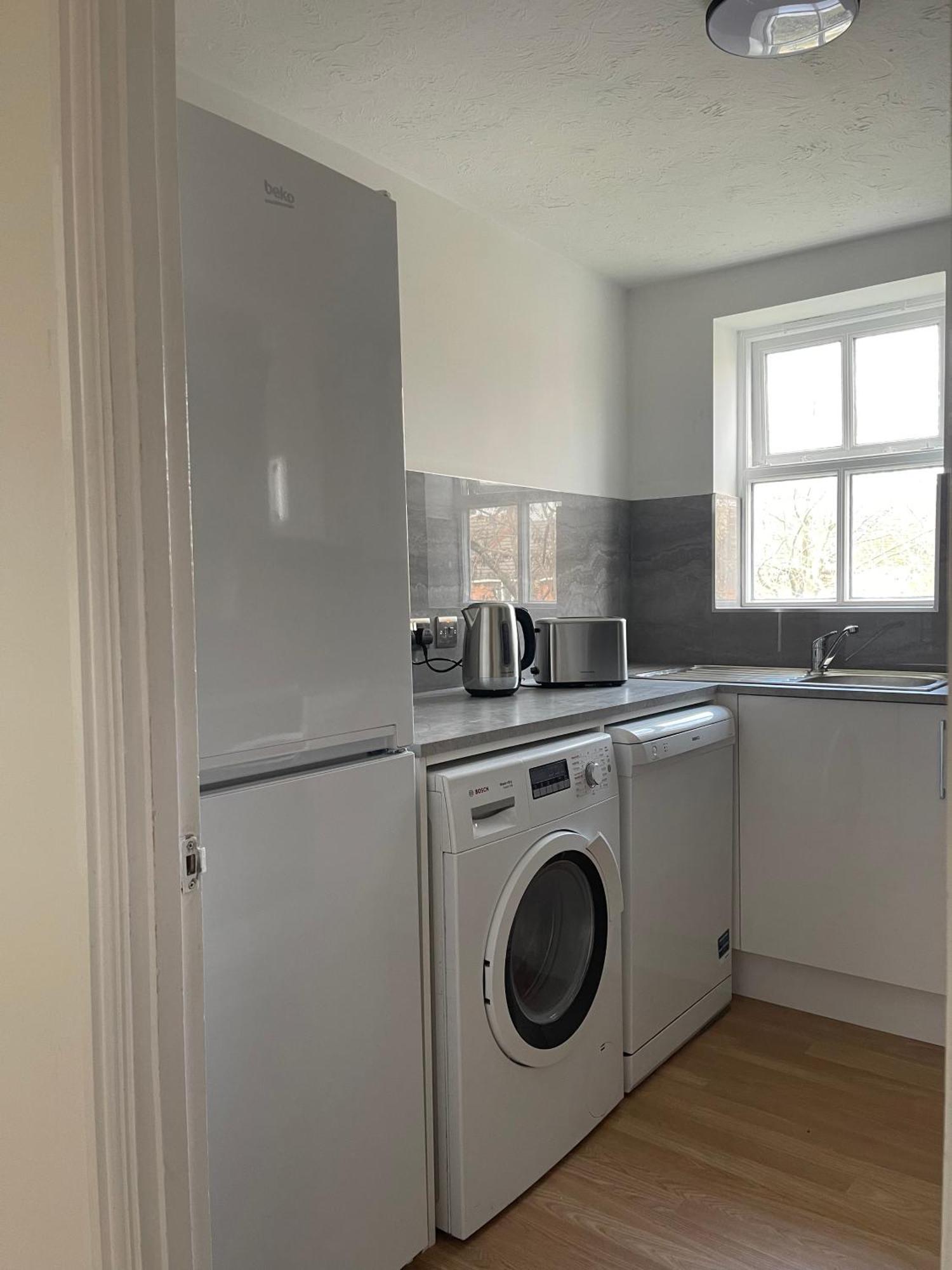 2bed Cozy Spacious - 15min To Canary Wharf O2 Excel Londra