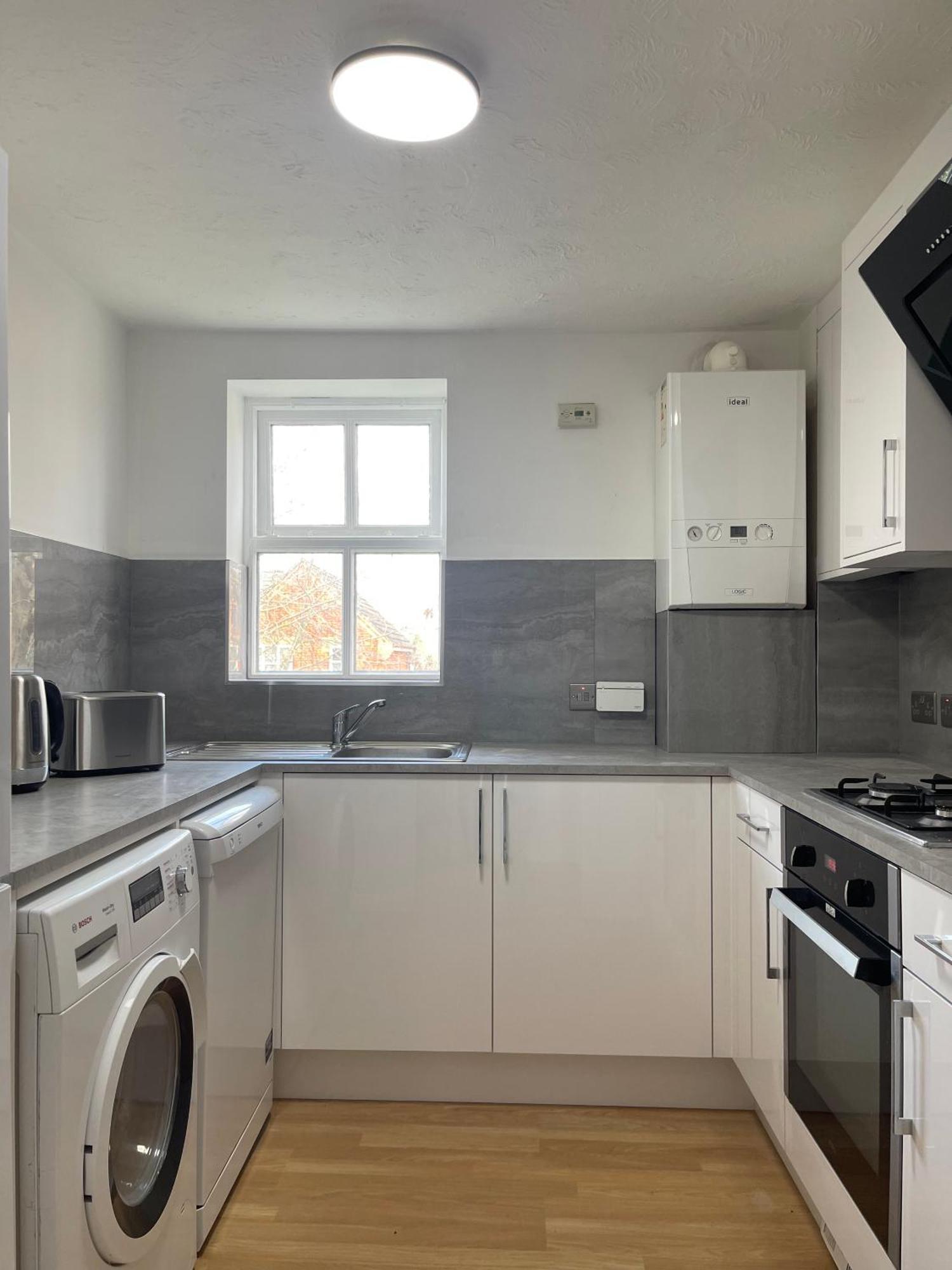 Appartamento 2bed Cozy Spacious - 15min To Canary Wharf O2 Excel Londra