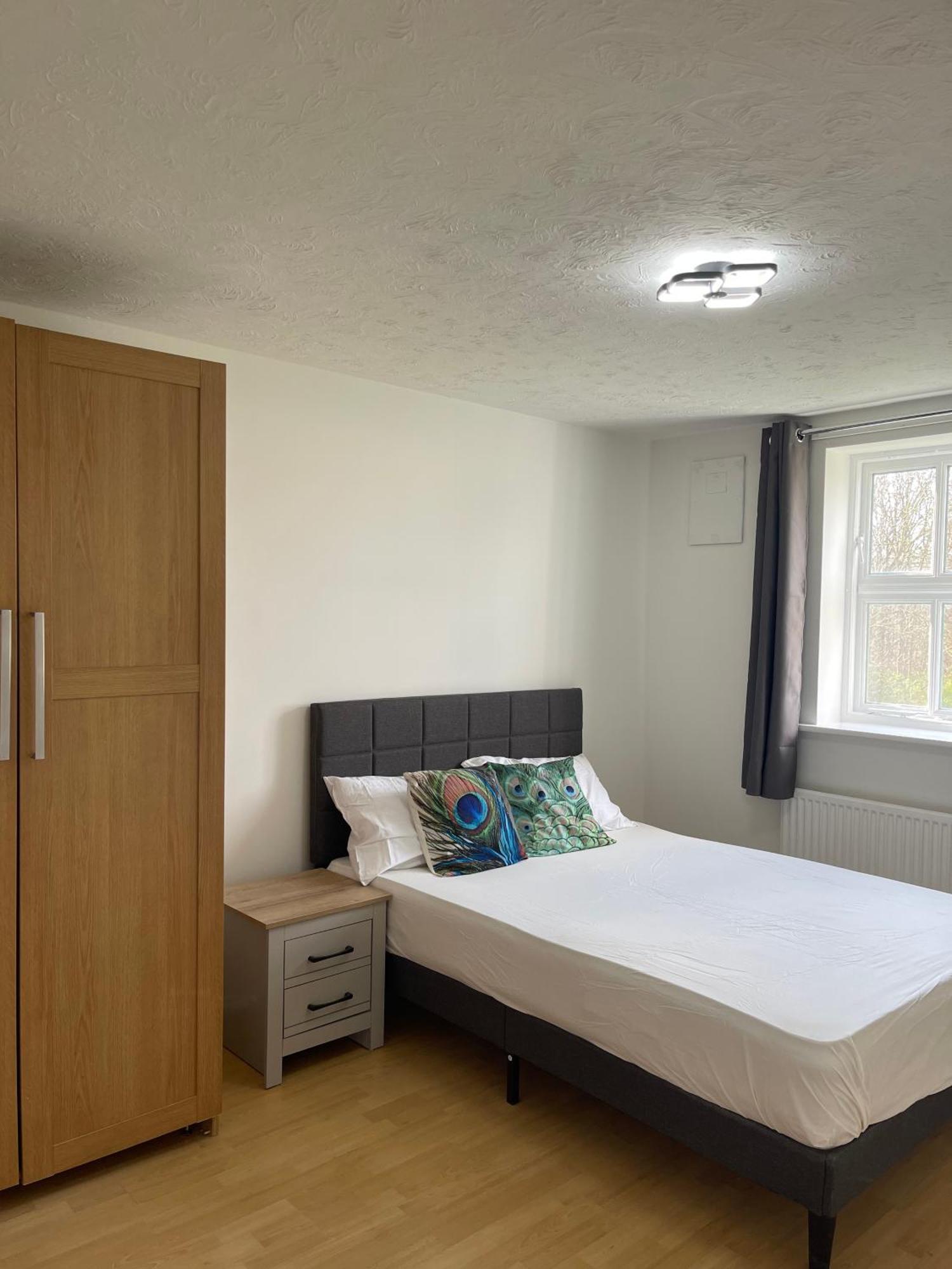 2bed Cozy Spacious - 15min To Canary Wharf O2 Excel Appartamento *