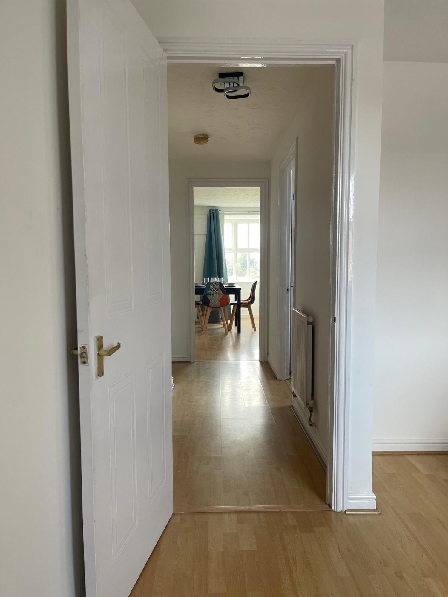 2bed Cozy Spacious - 15min To Canary Wharf O2 Excel Appartamento